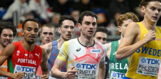 WKi Torun – Geen 1500m-finale voor Pieter Sisk en Jochem Vermeulen