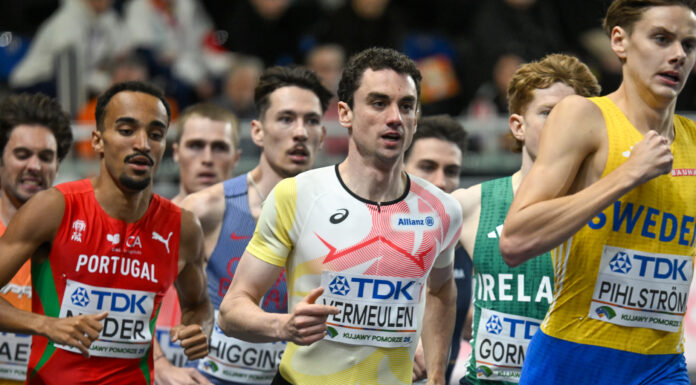 WKi Torun – Geen 1500m-finale voor Pieter Sisk en Jochem Vermeulen