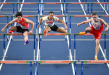 WKi Torun – Obasuyi als zesde uitgeschakeld in halve finale