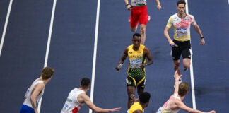 WKi Torun – Belgian Tornados plaatsen zich voor 4x400m-finale