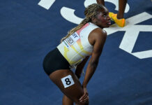 WKi Torun – Yanla Ndjip-Nyemeck stormt naar halve finale en blijft op amper één honderdste van BR