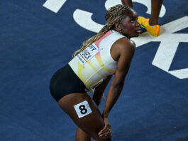 WKi Torun – Yanla Ndjip-Nyemeck stormt naar halve finale en blijft op amper één honderdste van BR