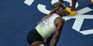 WKi Torun – Yanla Ndjip-Nyemeck stormt naar halve finale en blijft op amper één honderdste van BR