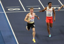 WKi Torun – Simon Verherstraeten schurkt tegen BR aan op weg naar halve finale