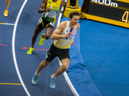 WKi Torun – Finale-opstelling Belgian Tornados bekend