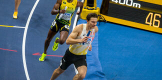 WKi Torun – Finale-opstelling Belgian Tornados bekend