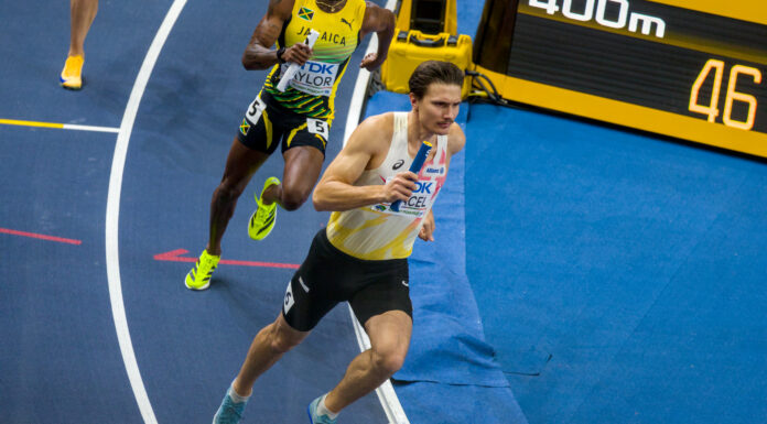 WKi Torun – Finale-opstelling Belgian Tornados bekend