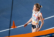 EK Birmingham – Helena Ponette wint reeks en mag zich opmaken voor halve finale 400m