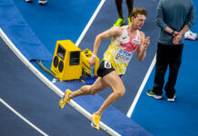 WKi Torun – Belgian Tornados razen naar ZILVER