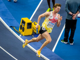 WKi Torun – Belgian Tornados razen naar ZILVER