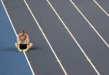 WKi Torun – Topdag Simon Verherstraeten eindigt in mineur