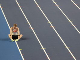 WKi Torun – Topdag Simon Verherstraeten eindigt in mineur