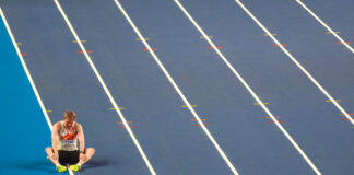 WKi Torun – Topdag Simon Verherstraeten eindigt in mineur