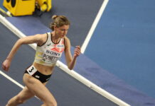 WKi Torun – Meesterlijk dominant België pakt GOUD op mixed relay