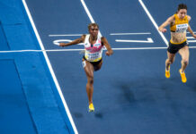 WKi Torun – Yanla Ndjip-Nyemeck loopt stevige chrono, maar stoot niet door naar 60mH-finale