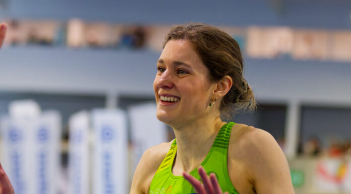Helena Ponette pakt WKi-ticket en wordt tweede Belgische aller tijden op 400m indoor
