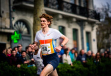 Internationale atletiektop verzamelt in Silesia, Belgen scoren in Göteborg