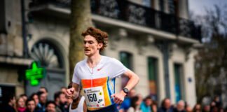 Internationale atletiektop verzamelt in Silesia, Belgen scoren in Göteborg