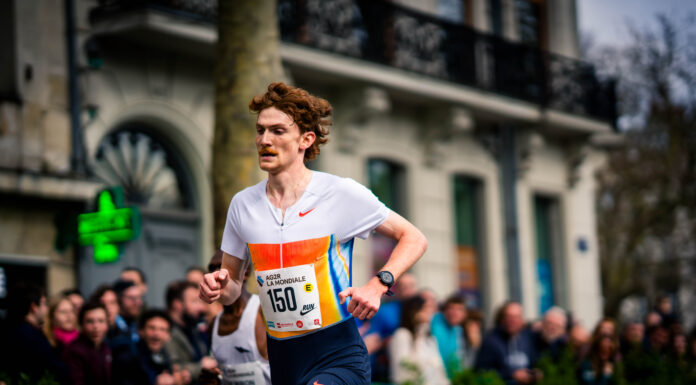 Internationale atletiektop verzamelt in Silesia, Belgen scoren in Göteborg