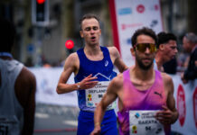Clément Deflandre kraakt nationale EK-limiet in Lille en voert resem snelle Belgen op de 10km aan