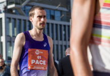 Twee Belgen aan de start van de Europabeker 10.000m in het Italiaanse La Spezia