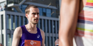 Twee Belgen aan de start van de Europabeker 10.000m in het Italiaanse La Spezia
