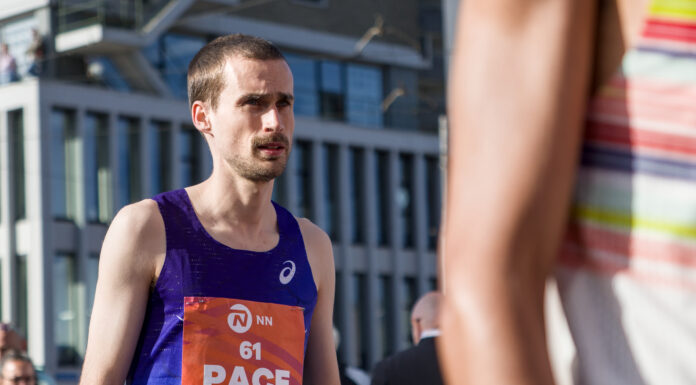 Twee Belgen aan de start van de Europabeker 10.000m in het Italiaanse La Spezia