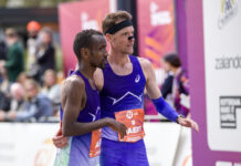 Bashir Abdi en de andere Belgische toppers in Rotterdam aan het woord: “Vorig jaar dacht ik nog dat ik zou moeten stoppen”