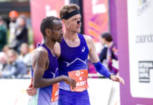 Bashir Abdi en de andere Belgische toppers in Rotterdam aan het woord: “Vorig jaar dacht ik nog dat ik zou moeten stoppen”