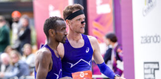 Bashir Abdi en de andere Belgische toppers in Rotterdam aan het woord: “Vorig jaar dacht ik nog dat ik zou moeten stoppen”