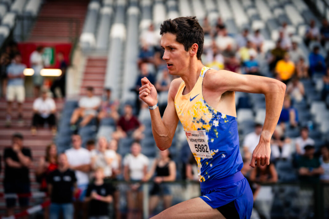 Ruben Verheyden