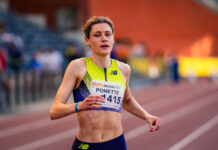 IFAM dag 1: WK-limiet en BR voor jonge Belgian Rockets, Helena Ponette opent scherp