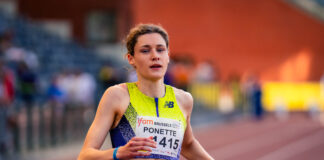 IFAM dag 1: WK-limiet en BR voor jonge Belgian Rockets, Helena Ponette opent scherp