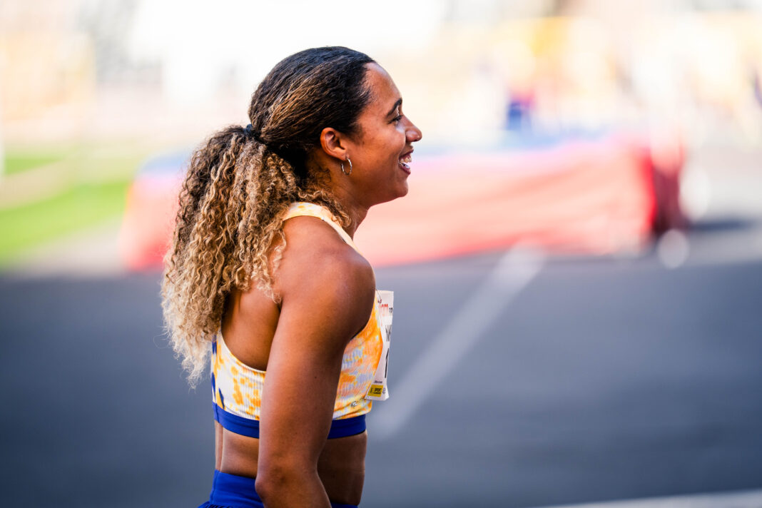 Delphine Nkansa