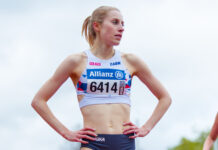 DL Rome: Elise Vanderelst finisht 5000m niet; Wahab en Bacari in actie in Oostenrijk