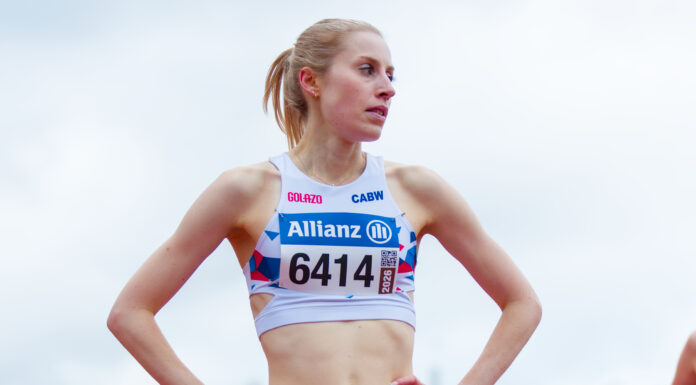 DL Rome: Elise Vanderelst finisht 5000m niet; Wahab en Bacari in actie in Oostenrijk