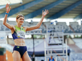 Over de limiet: Welke sprinters mogen van Birmingham dromen?