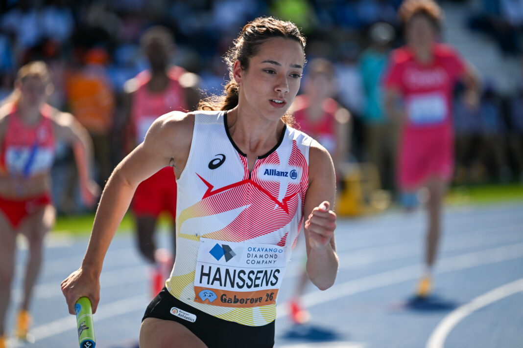Ilana Hanssens