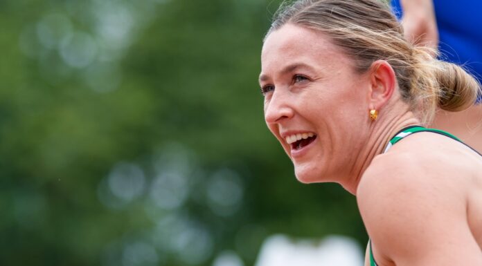 Paulien Couckuyt klokt straf PR en vijfde Europese jaarprestatie; ook Pieter Sisk en Elise Vanderelst in actie in Zagreb