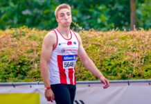 EK Birmingham – Simon Verherstraeten en Emiel Botterman door naar halve finales 100m