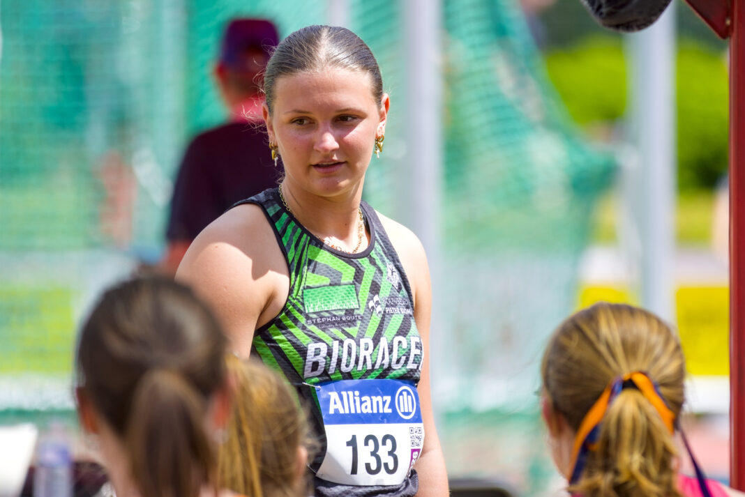 Manon Beernaert