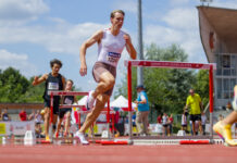 EK Birmingham – Julien Watrin effent pad naar halve finale met reekswinst