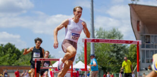 EK Birmingham – Julien Watrin effent pad naar halve finale met reekswinst