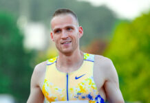 Eliott Crestan doet vertrouwen op, maar wil vooral snellere 800m-chrono: “SB van het indoorseizoen staat nog”