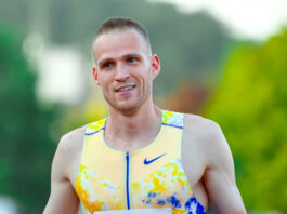 Eliott Crestan doet vertrouwen op, maar wil vooral snellere 800m-chrono: “SB van het indoorseizoen staat nog”