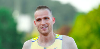 Eliott Crestan doet vertrouwen op, maar wil vooral snellere 800m-chrono: “SB van het indoorseizoen staat nog”