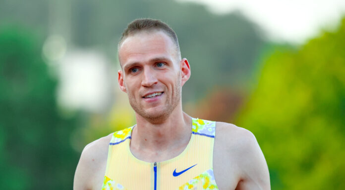 Eliott Crestan doet vertrouwen op, maar wil vooral snellere 800m-chrono: “SB van het indoorseizoen staat nog”