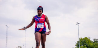 WK junioren – Nafy Thiam komt amper één plek tekort voor kogelfinale, gemengd 4x100m-team loopt in reeks naar vijfde plaats