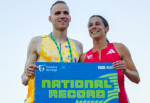 Twee Belgische 600m-records, snelste chrono in twee jaar voor Rani Rosius en supersnelle hordenlopers in Luik