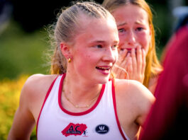 Recordbrekende sprintgeneratie treedt aan op het WK U20: “Sterke lichting, trainers met meer kennis en verbondenheid onder concurrenten”